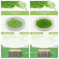 Organic Ceremonial Matcha Powder Milk Tea Organic Matcha Tea Powder Green Tea Supplier